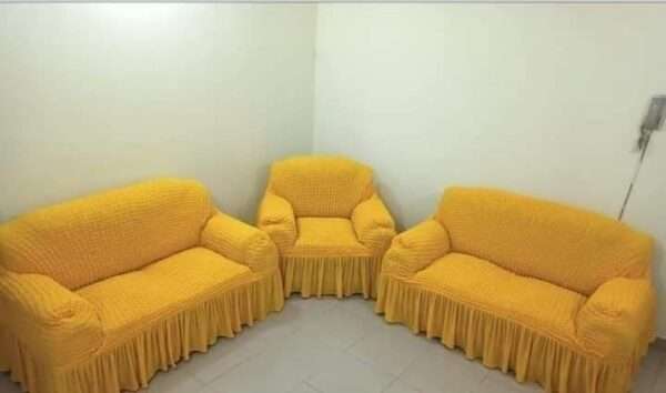 3+2+1 Turkey Sofa Cover