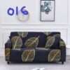 3+2+1 China Printed Sofa Cover