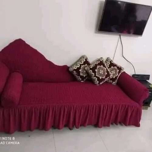 Turkey Divine Sofa Cover