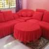 Turkey Corner Sofa Cover