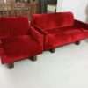 3+2+1 Korian Velvet Sofa Cover