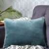 Korian Velvet Cushion Cover