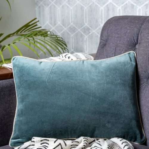 Korian Velvet Cushion Cover